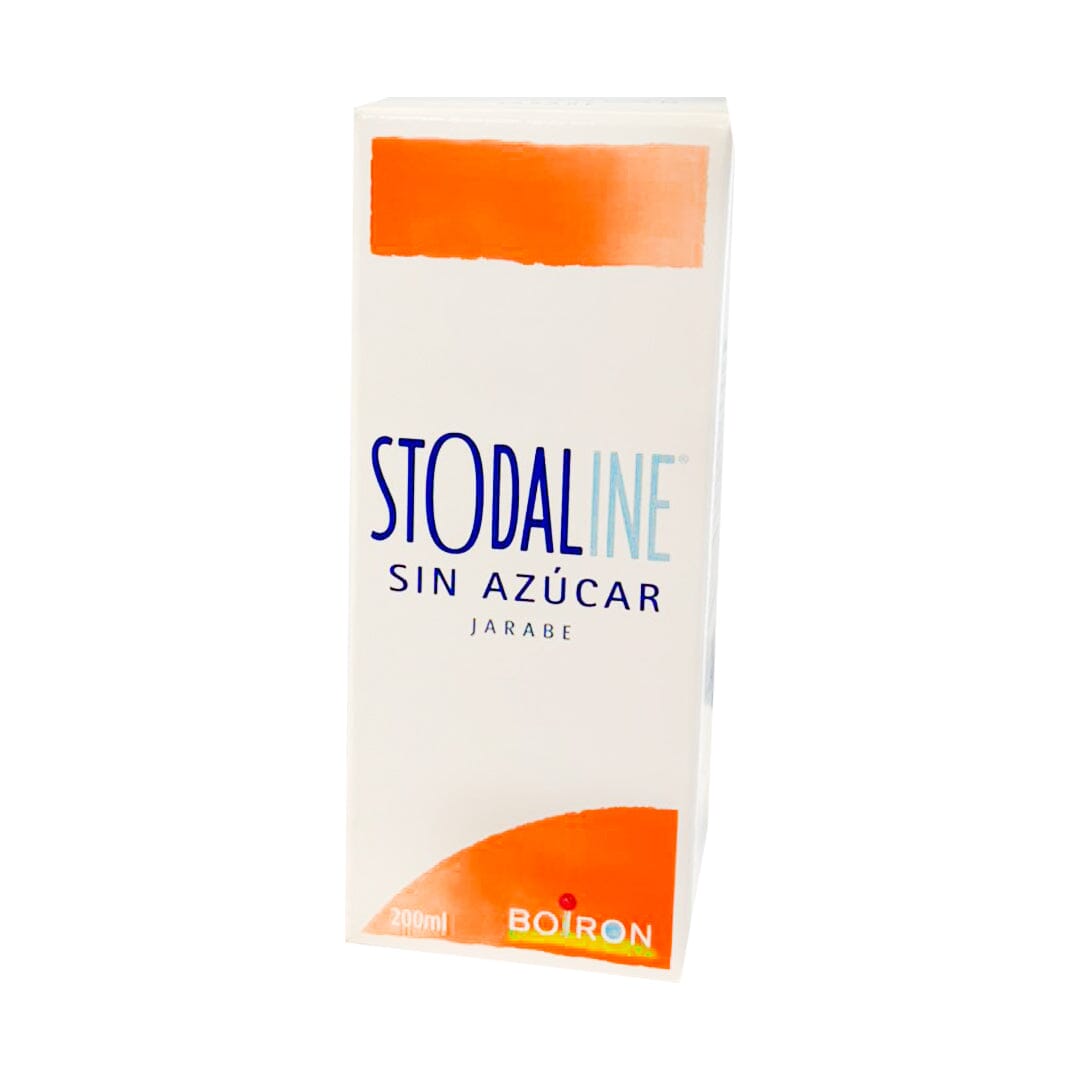 Stodaline 200 ml Boiron 