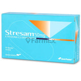 Stresam 50 mg x 60 cápsulas