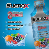 Suerox Sabor Arandano - Pomelo x 630 mL