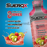 Suerox Sabor Frutilla- Kiwi x 630 mL