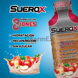 Suerox Sabor Manzana x 630 mL