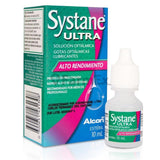 Systane Ultra Solución Oftálmica  x 10 mL