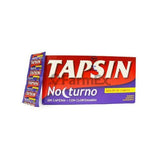 Tapsin Nocturno x 6 comprimidos