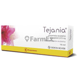 Tejania 0,075 mg x 28 comprimidos.
