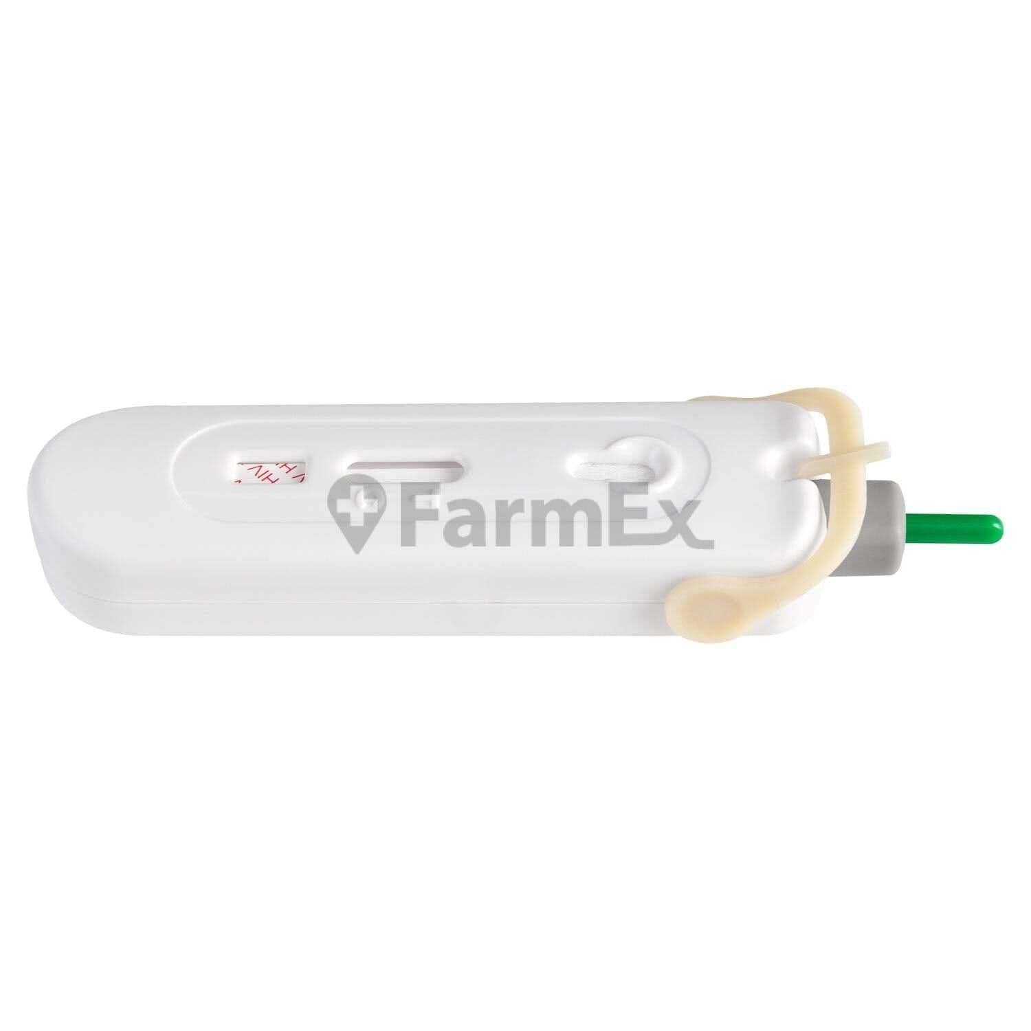 Test de VIH Autoprueba x 1 unidad Mylan 