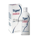 Tigel Shampoo pH controlado x 265 mL