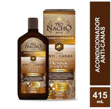 Tío Nacho Acondicionador Anti-Canas x 415 mL