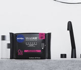 Toallitas Micelares Expert MicellAir 20 Uds