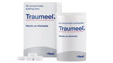 Traumeel S x 50 comprimidos.