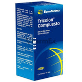 Tricolon Compuesto x 15 mL