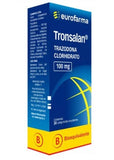 Tronsalan 100 mg x 30 comprimidos