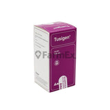 Tusigen Jarabe x 120 mL.