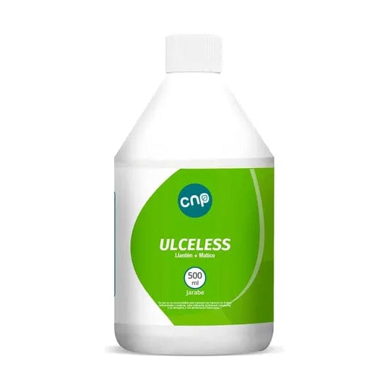 Ulceless Jarabe x 500 mL SCL 