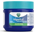 Ungüento VapoRub 50 g