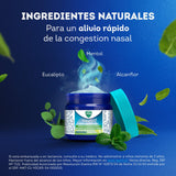Ungüento VapoRub 50 g