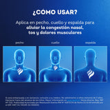 Ungüento VapoRub 50 g