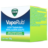 Ungüento VapoRub 50 g