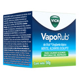 Ungüento VapoRub 50 g