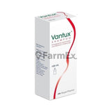 Vantux Shampoo Anticaída x 100 mL.