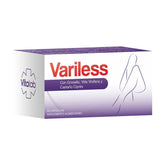 Variless x 60 cápsulas