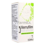 Verrufilm Solución Tópica x 14 mL