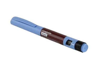 Victoza Inyectable 6 mg / mL Penfill 3 mL x 1 dispositivo "Ley Cenabast" Cenabast 
