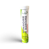 Vinagre de Manzana sabor Manzana x 20 tabletas efervecentes