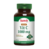 Vit C 1000 mg x 60 tabletas