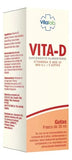 Vita-D "Gotas" 800 UI x 30 mL