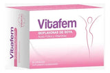 Vitafem "Isoflavonas de Soya" x 60 capsulas