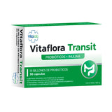 Vitaflora Transit x 30 Cápsulas