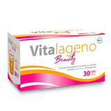 Vitalageno Beauty "Sabor Naranja" x 30 sobres