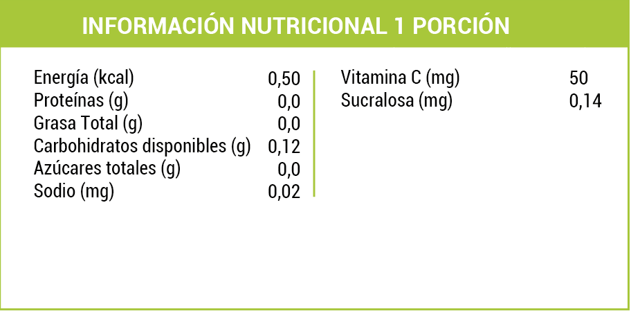 Vitamina C "Gotas" Sabor Frutilla x 30 ml Massano 