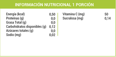 Vitamina C "Gotas" Sabor Frutilla x 30 ml Massano 