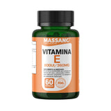 Vitamina E x 60 comprimidos
