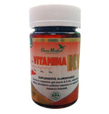 Vitamina K1 100 mcg x 60 Cápsulas