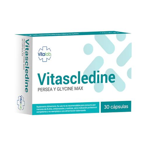 Vitascledine x 30 Cápsulas SCL 