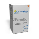 Wellbutrin XL 150 mg x 30 comprimidos susc-1 de 2 meses