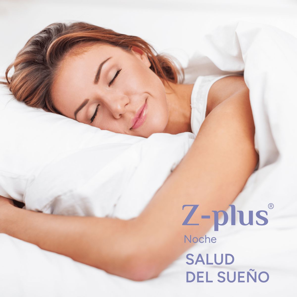 Z-PLUS frasco 60 Cápsulas Nerthus 