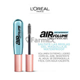 Air Volume "Easy Waterproof" Mega Mascara