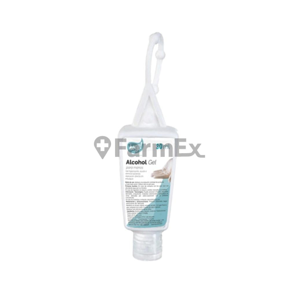 Alcohol Gel x 30 ml Heey 