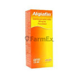 Algiafin Solución Gotas Orales 100 mg / mL x 15 mL