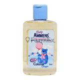 Ammens Baby Colonia x 75 mL