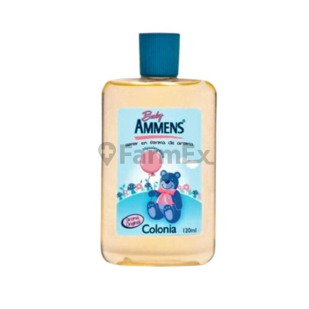 Ammens Baby Conia x 120 ml Durandin 