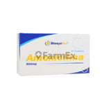 Amoxicilina 500 mg x 21 comprimidos