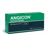 Angicon 4 mg x 30 comprimidos
