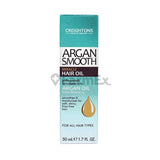 Argan smooth "Miracle hair oil" x 50 mL