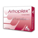 Artroplex comprimidos