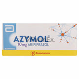 Azymol 10 mg x 30 comprimidos