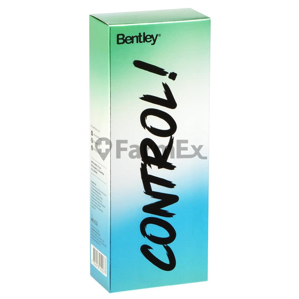 Bentley Gel lubricante Intimo Control x 50 g PRATER 